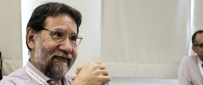 Morre, aos 74 anos, o jornalista Marcelo Beraba