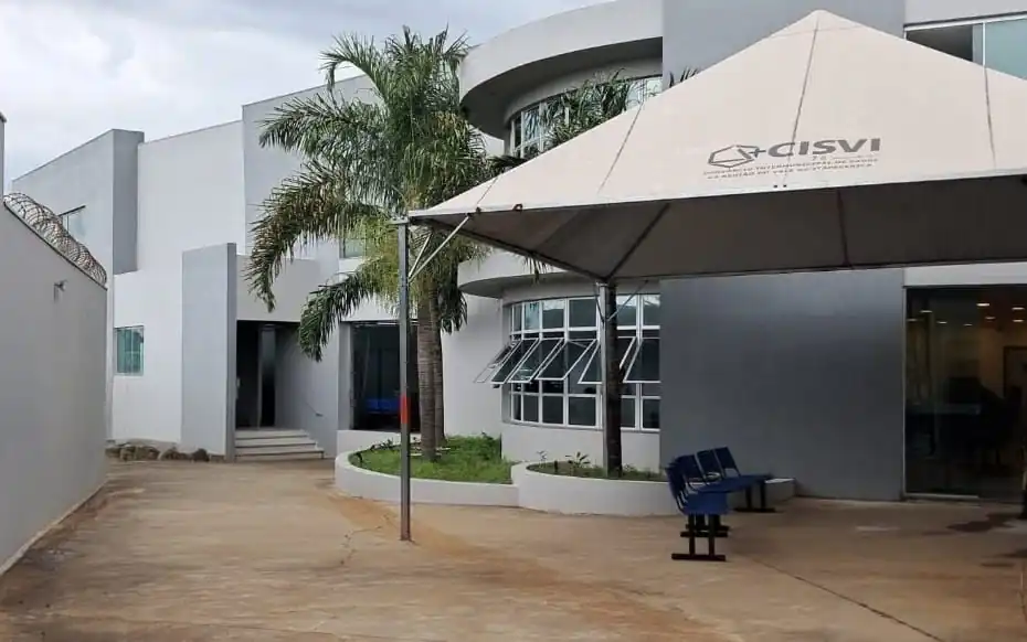 CISVI conquista certificação compliance CIS