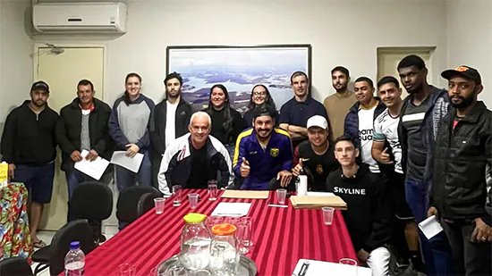 Copa Zelito de Futsal começa na próxima semana