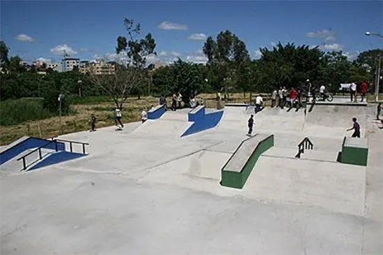 Competição de Skate dos Jeds acontece em agosto
