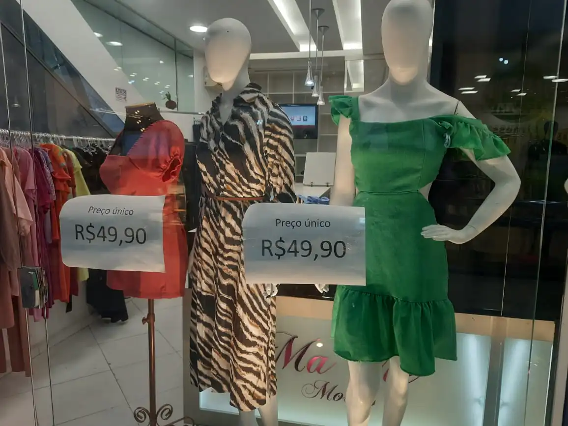 Liquidações de agosto impulsionam vendas