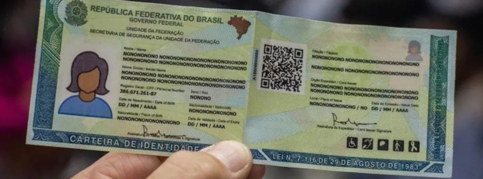 Egressos em 11 cidades mineiras ganham facilidades para emissão de RG