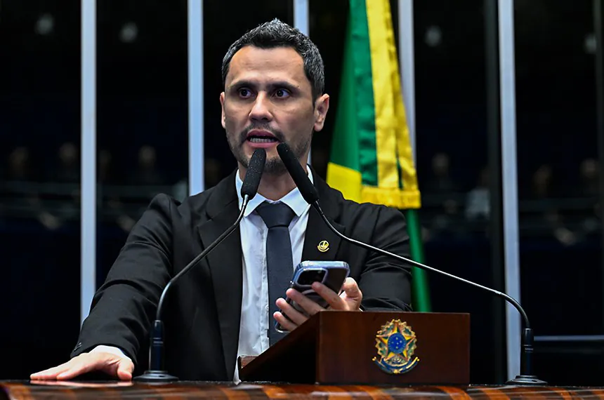 Defendida por Cleitinho, CPMI do INSS deve ser instalada na próxima semana
