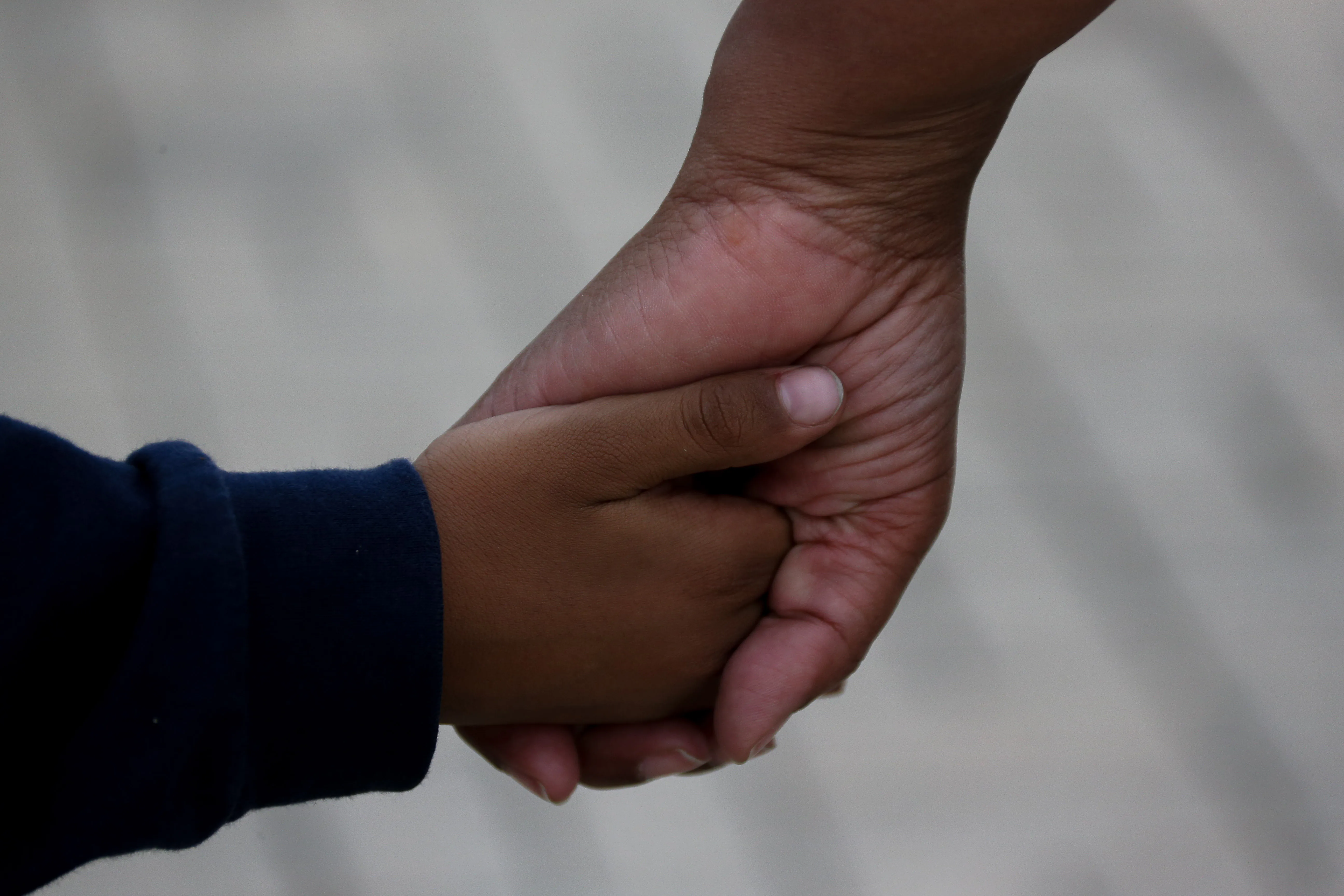 Nem todo mundo tem um pai herói, mas muitos têm a força de uma mãe