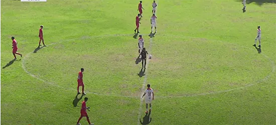 Guarani decide permanência na primeira divisão neste sábado