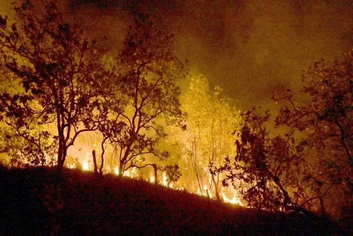 Inmet aponta que Divinópolis e região terão baixa umidade de ar
