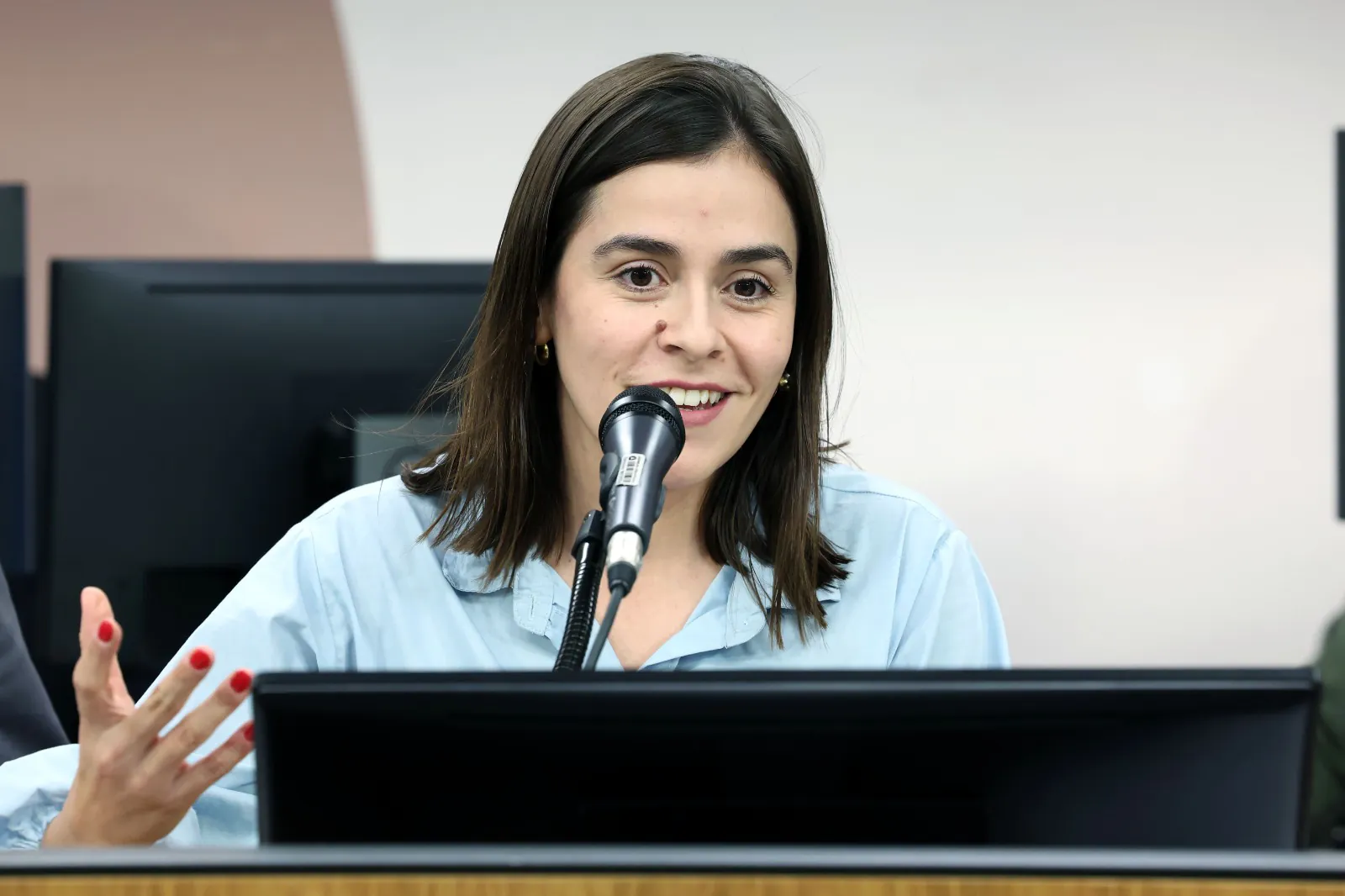Bancada Feminina da ALMG apresenta projeto de Passe Livre a lactantes e doadoras de leite