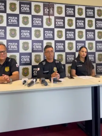 Polícia Civil conclui inquérito de homicídio brutal na comunidade rural dos Costas