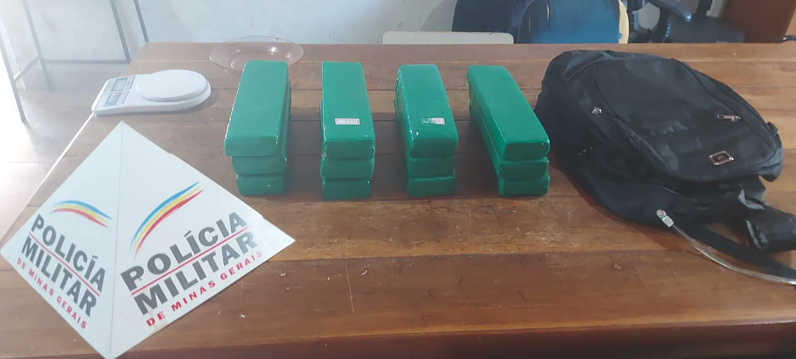 Operação "Agrogerais Segura" reforça segurança de zonas rurais da região Centro-Oeste mineira