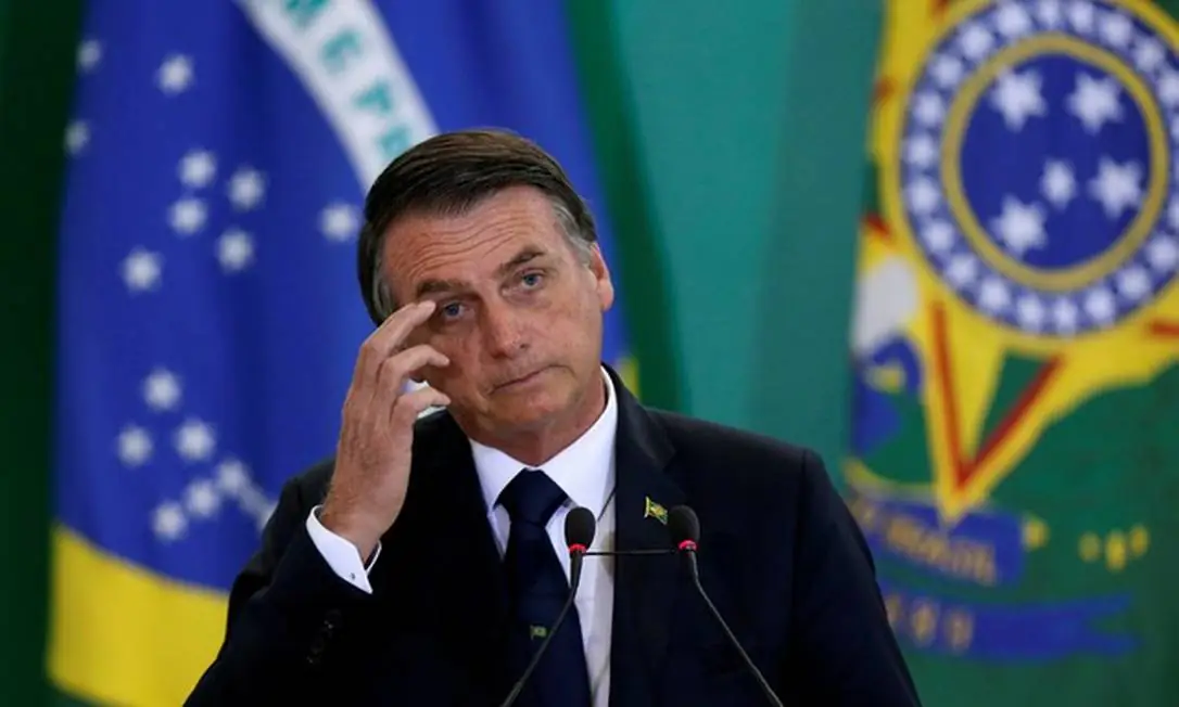 Moraes libera visitas familiares a Bolsonaro durante prisão domiciliar
