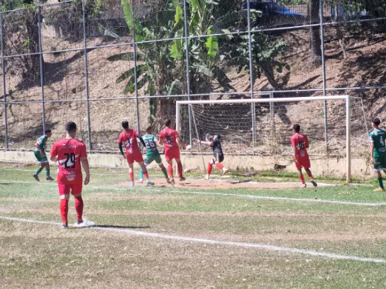 Copa Divinópolis define os duelos das oitavas de final