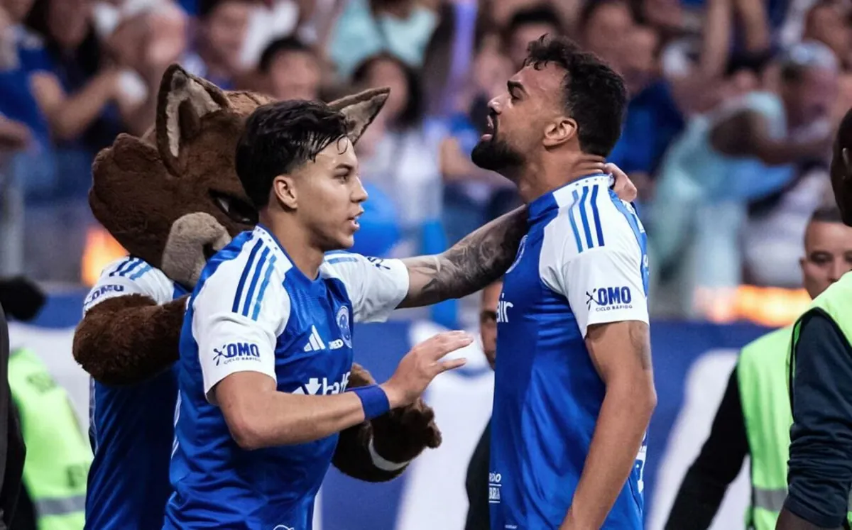 Com Kaio Jorge e Fabrício Bruno convocados, confira a lista completa de Ancelotti para os últimos jogos das Eliminatórias
