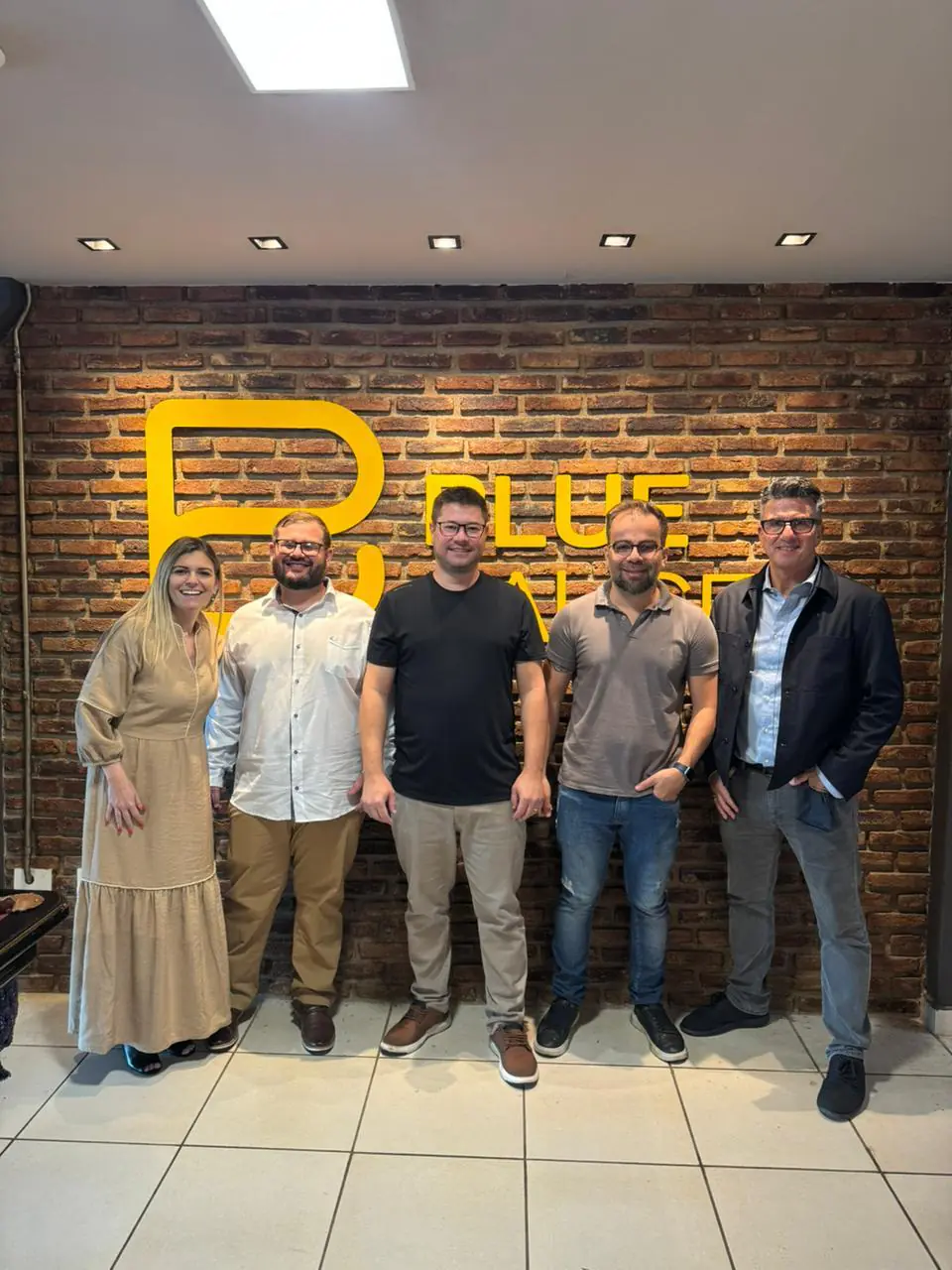 Dinamize inaugura filial em Divinópolis para dobrar base de clientes