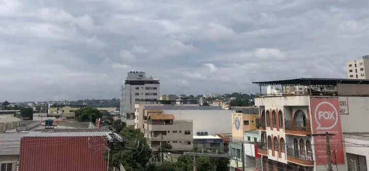 Confira a previsão do tempo para este sábado em Divinópolis