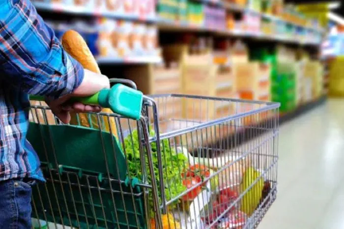 Consumo nos supermercados mineiros cresce 3,5% em julho