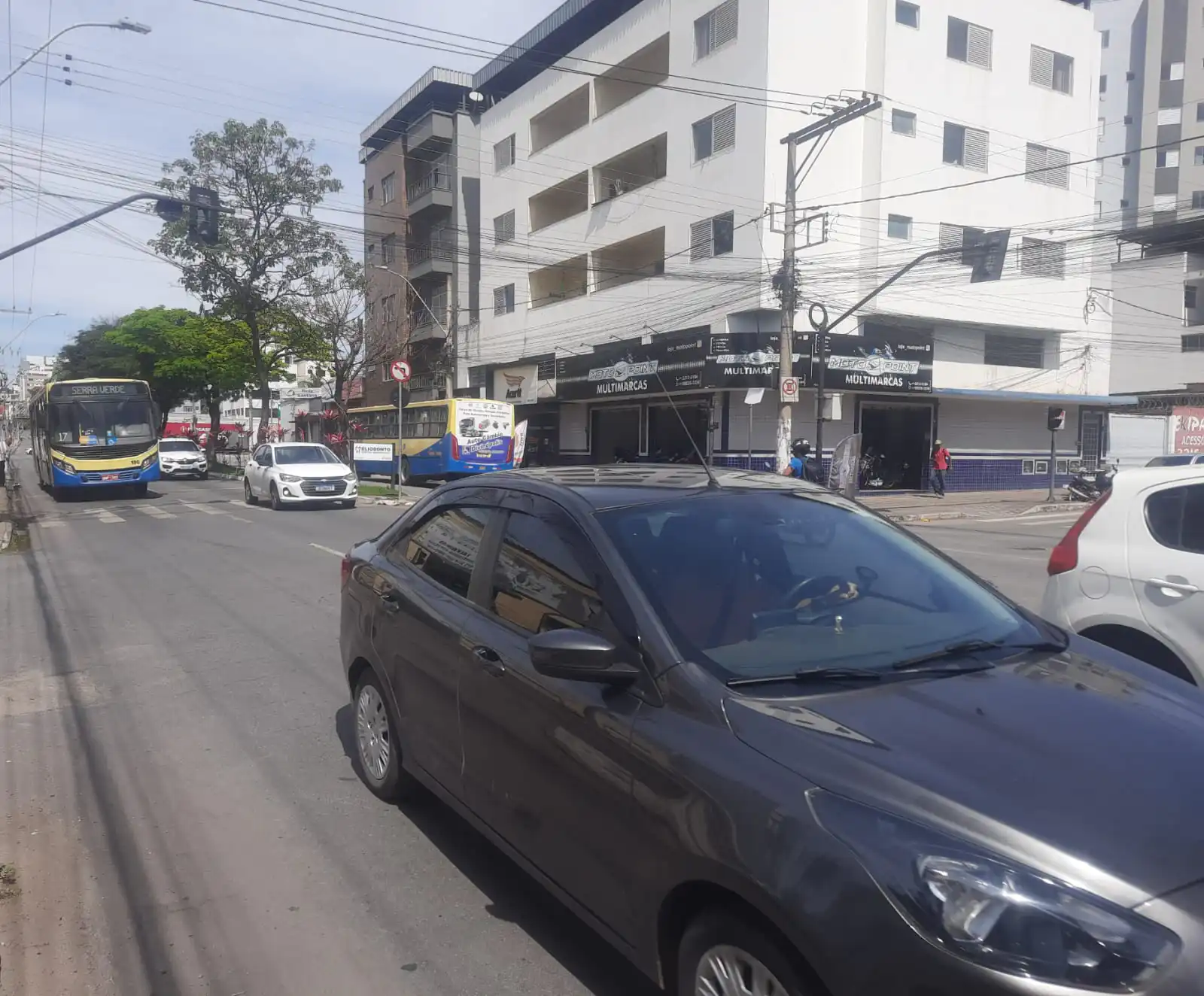Divinópolis registra aumento de emplacamentos em 2025