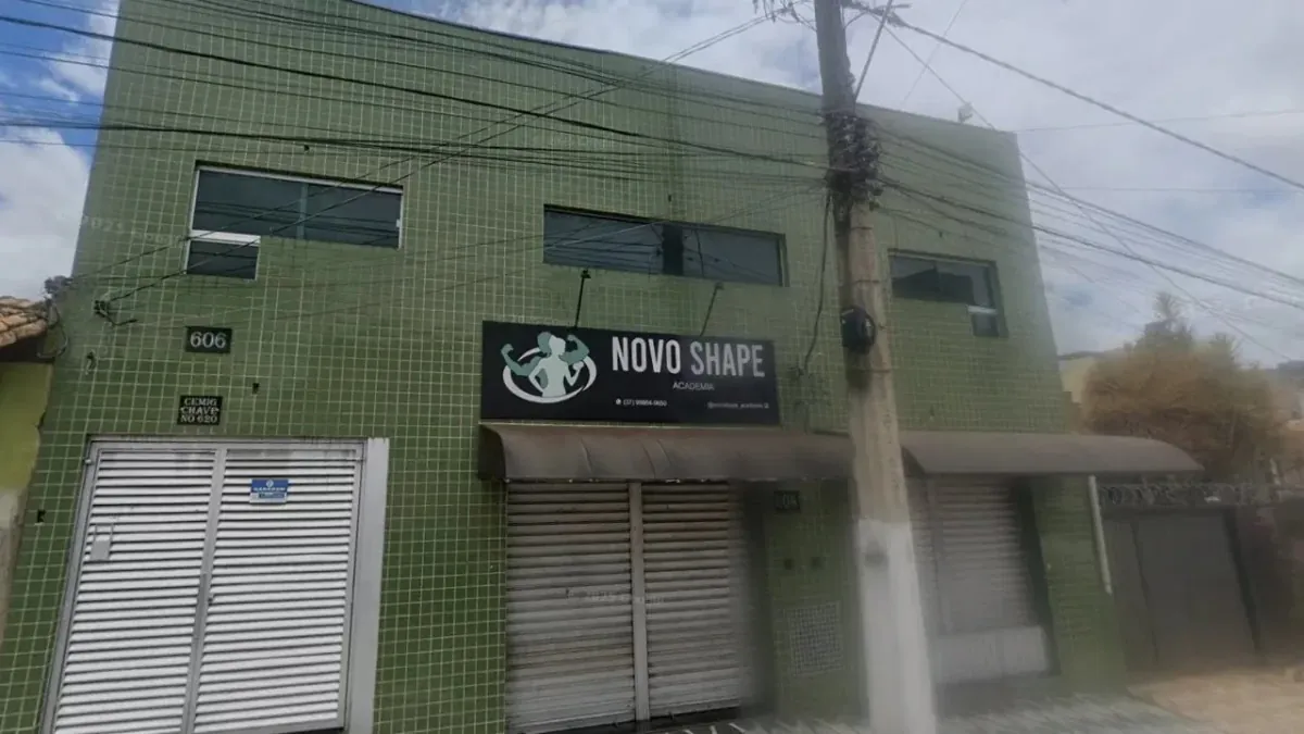Polícia prende suspeito de envolvimento no assassinato de instrutor em academia no Interlagos