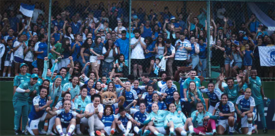 Campeonato Mineiro feminino começa amanhã, com dois jogos