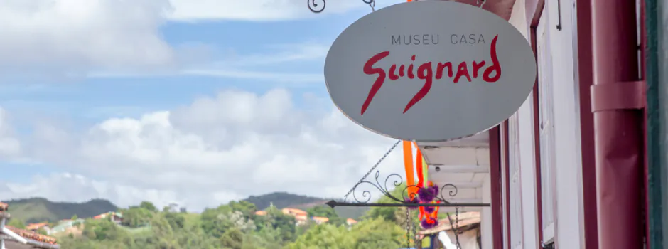 Museu Casa Guignard apresenta exposição inédita