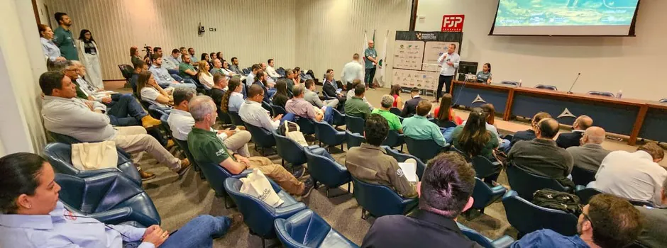 Minas inicia mapeamento florestal inédito no país