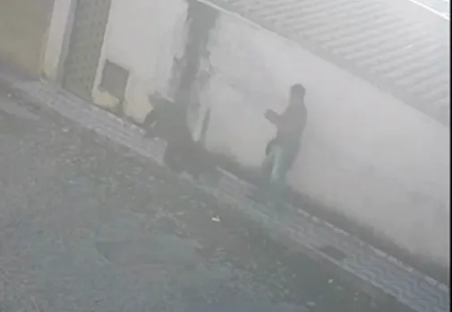 MP pede prisão de autor do roubo que feriu gravemente idoso em Divinópolis