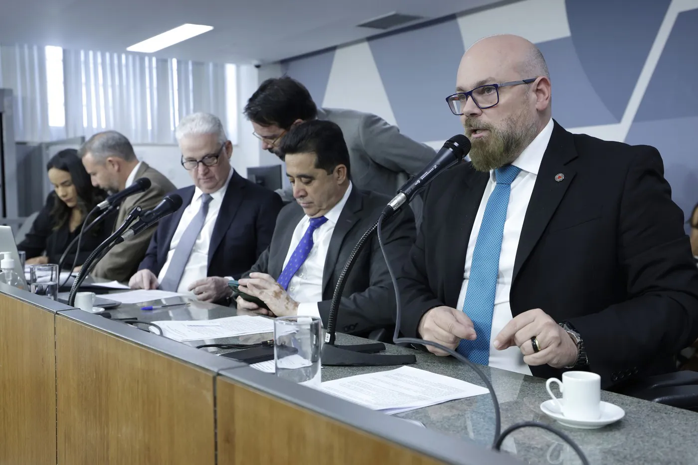 Projeto cria selo para premiar boas práticas municipais