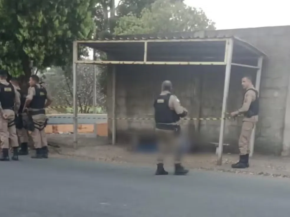 Polícia investiga circunstâncias da morte de jovem desaparecida