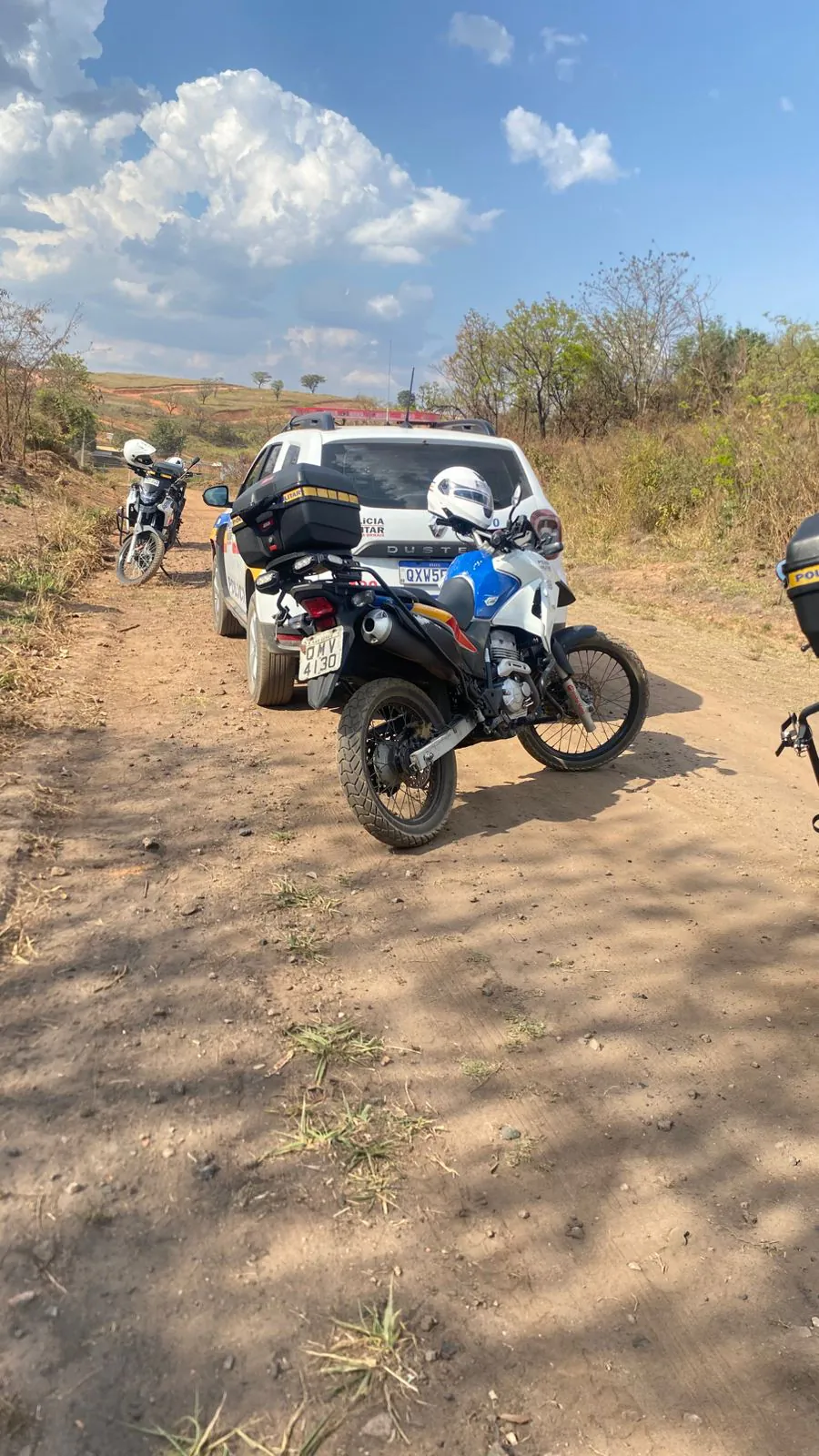 Jovem de 18 anos desaparecida é encontrada morta em Divinópolis