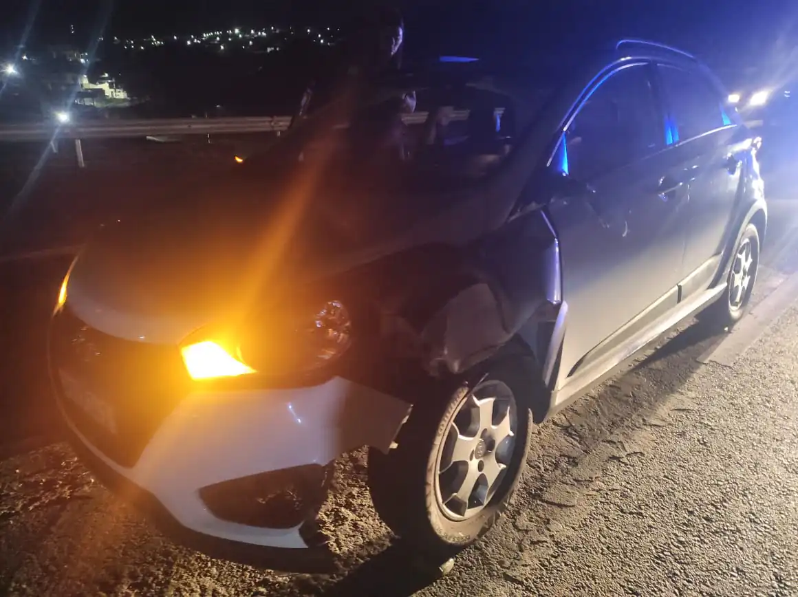Idoso de 83 anos morre atropelado na MG-050, em Divinópolis