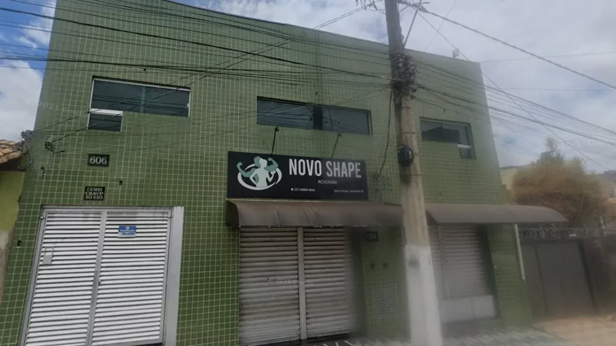 Suspeito de matar instrutor de academia em Divinópolis é liberado pela Justiça