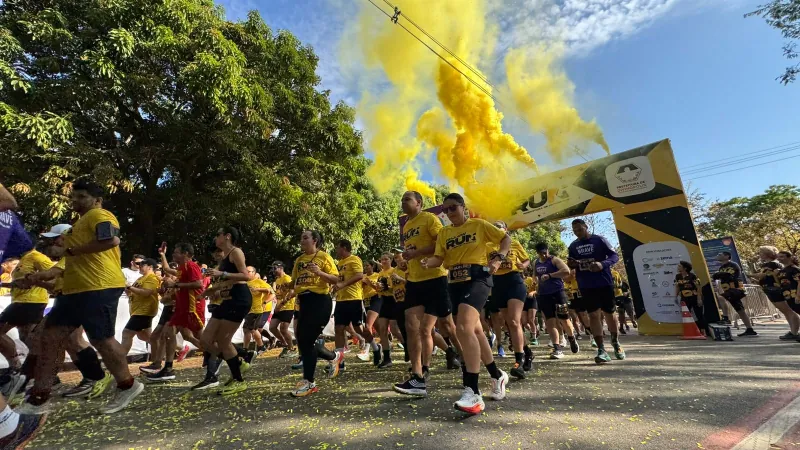 Ação especial marca programação da Semana do Trânsito na cidade