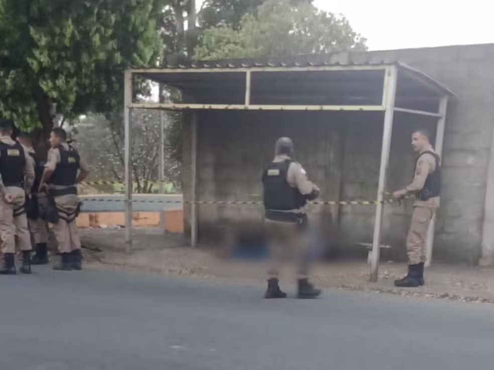 Setembro registra nova onda de violência em Divinópolis