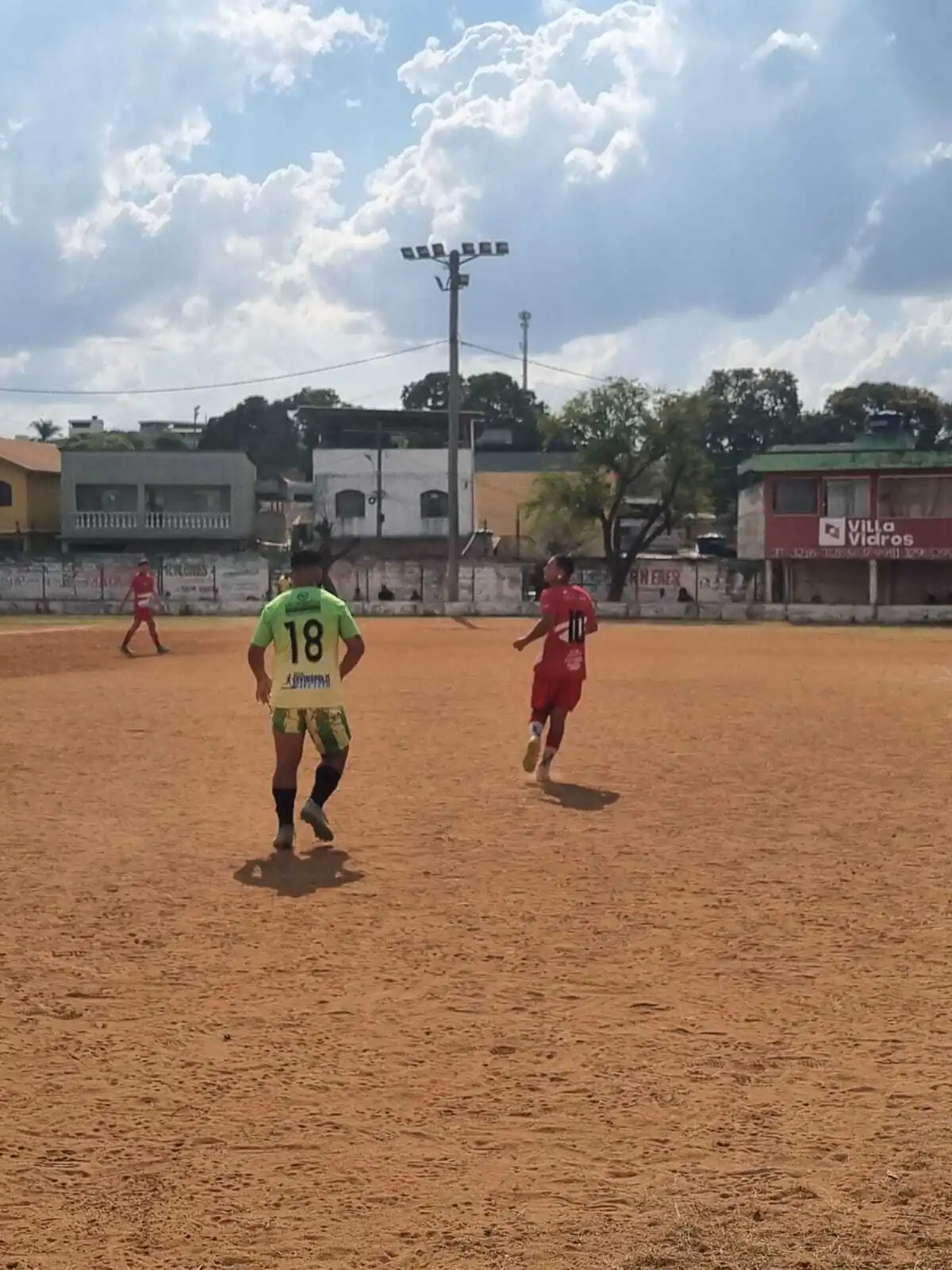 Copa Divinópolis define os primeiros classificados para as quartas de final