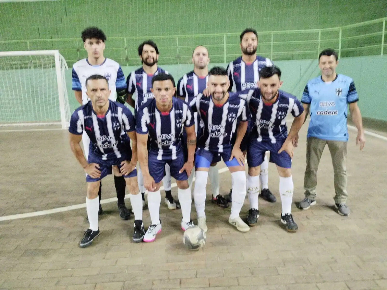 Copa Zelito de Futsal chega às semifinais