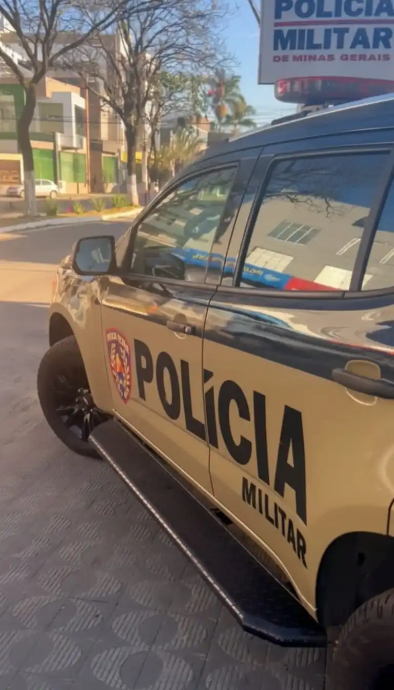 Operações da PM resultam na captura de seis foragidos em diferentes bairros de Divinópolis
