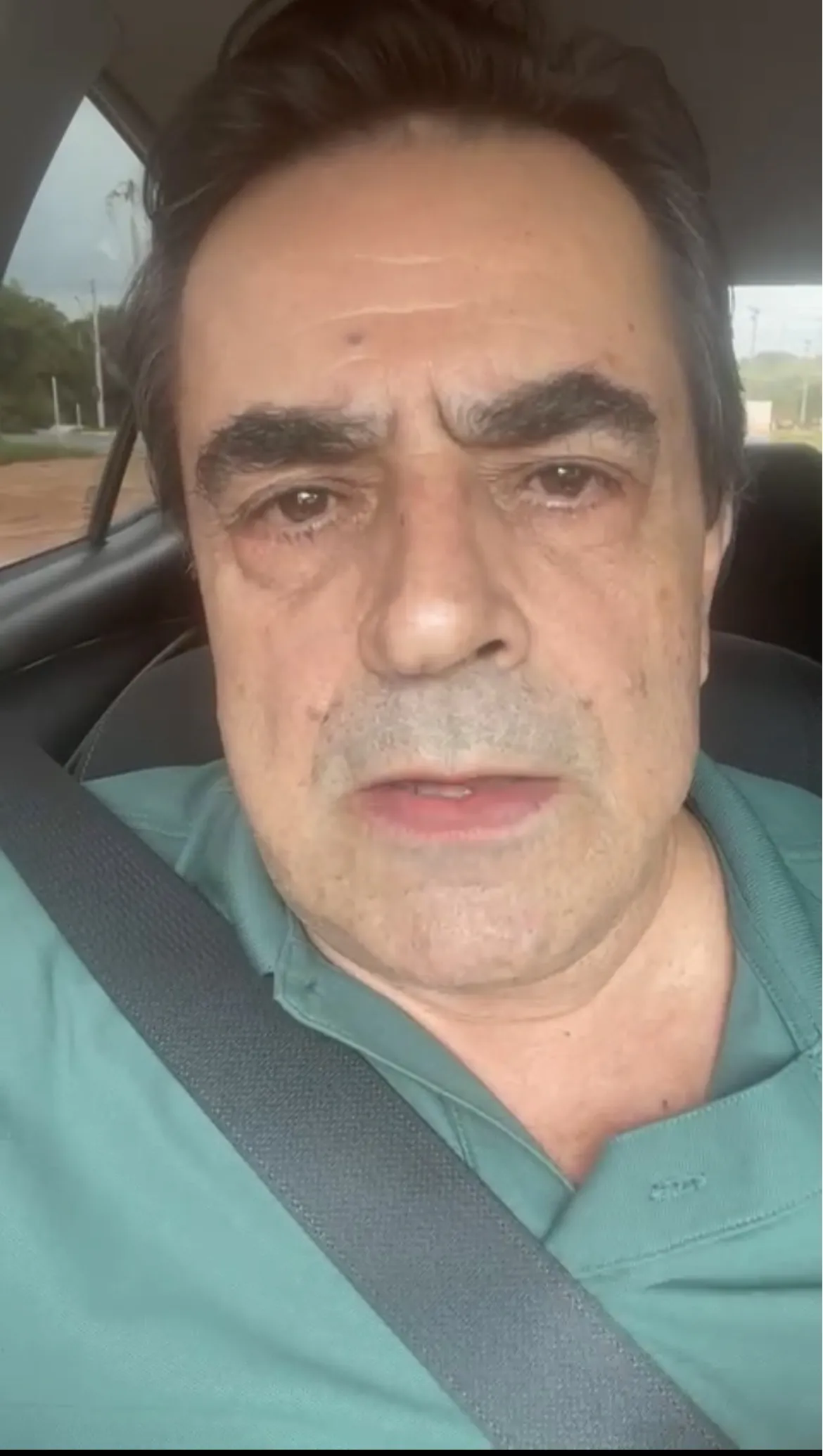 Domingos Sávio se posiciona após prisão de Bolsonaro