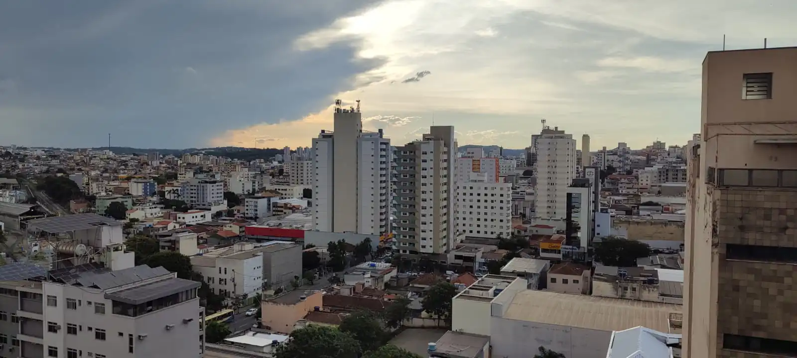 Sábado marca calor, sol e alerta para altas temperatuas; veja como se preparar