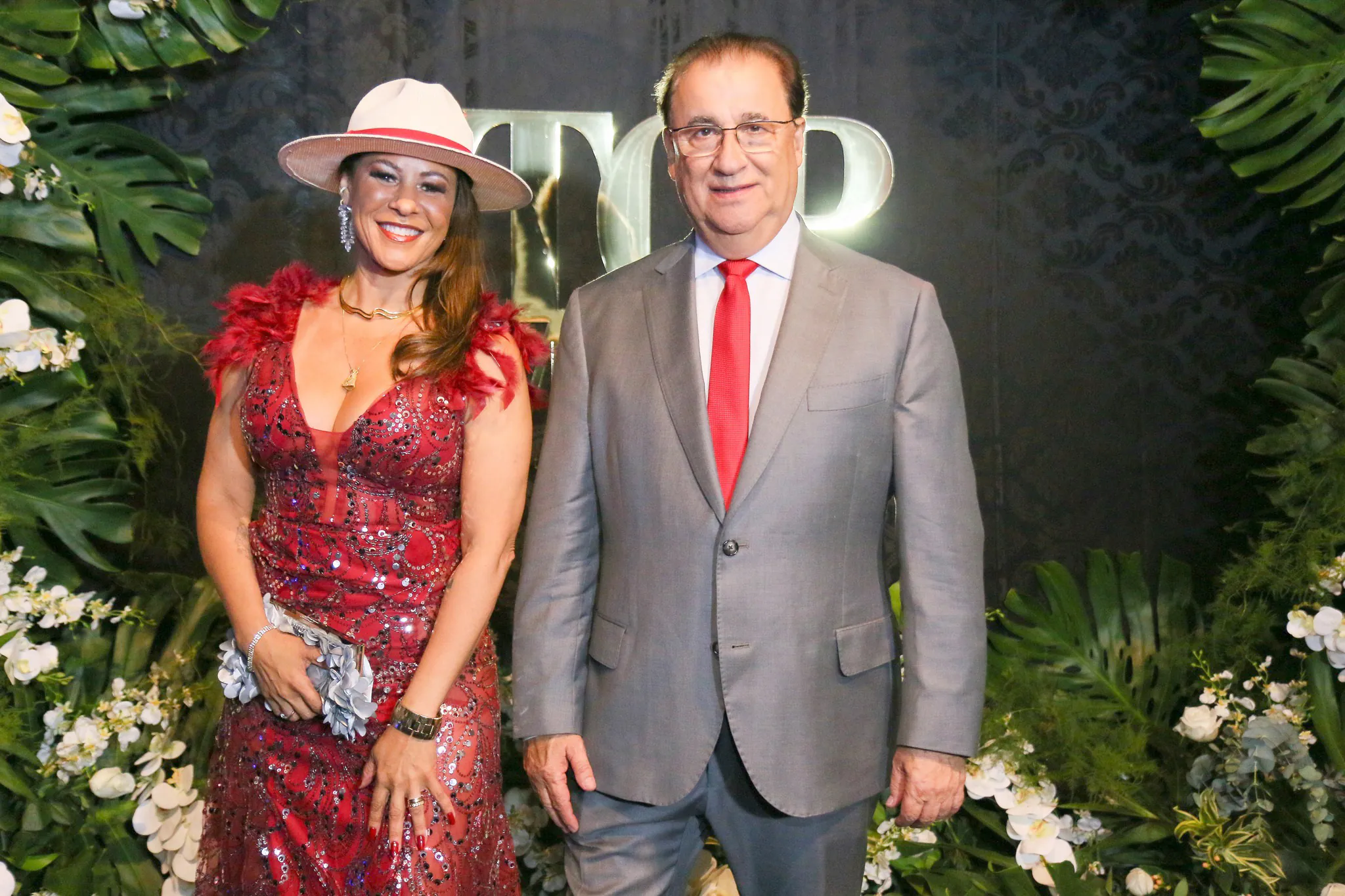 É hoje: a maior festa de premiação de Divinópolis!