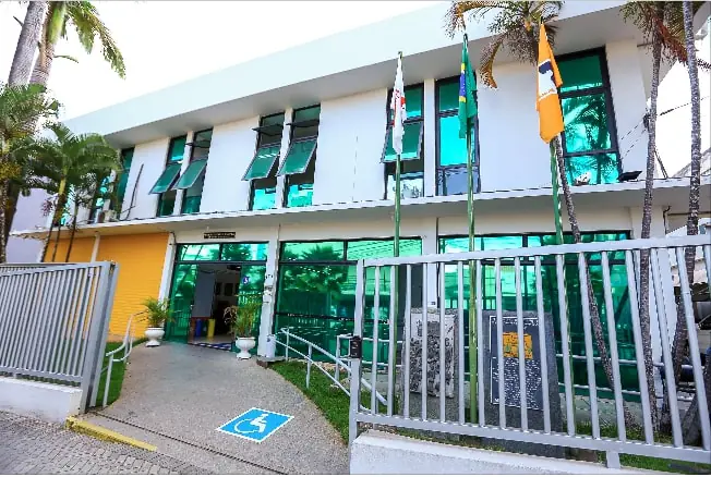 Câmara altera Lei orgânica para aumentar número de vereadores