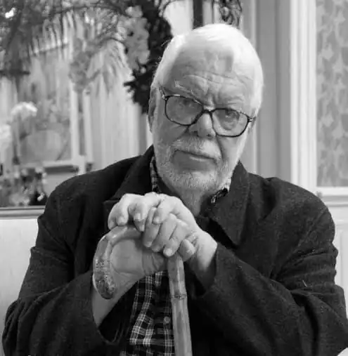Morre Manoel Carlos, autor de novelas brasileiras, aos 92 anos