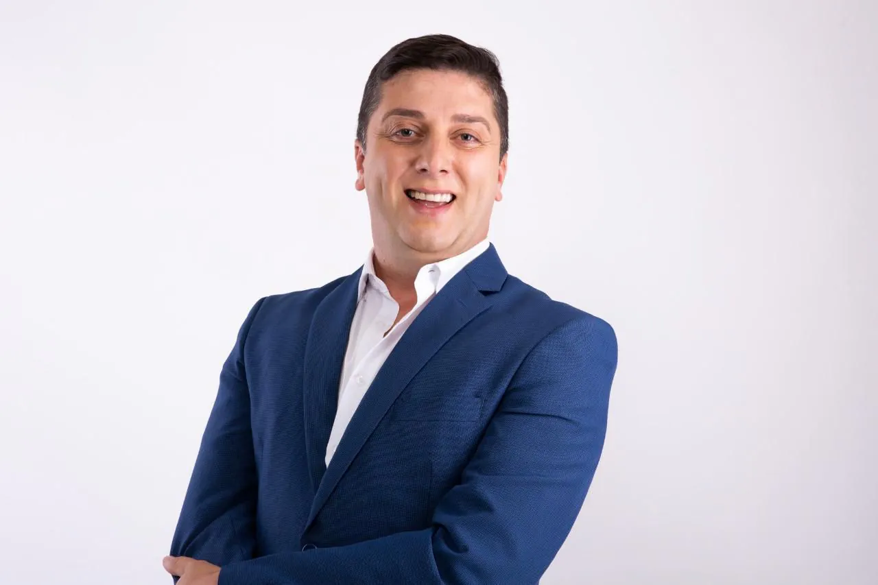 Têko lança pré-candidatura a deputado estadual