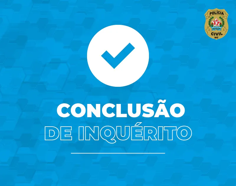 Polícia Civil conclui inquérito e indica ex-companheiro por homicídio culposo em acidente que matou mulher em Divinópolis