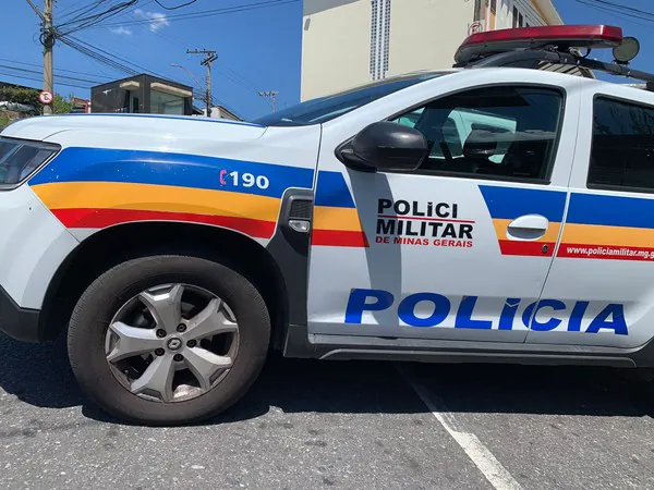 PM prende em flagrante autor de homicídio após operação em Araújos