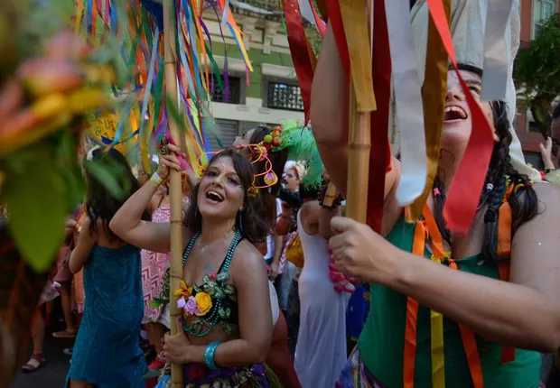 Seresta na Praça resgata marchinhas do Carnaval nesta sexta em Divinópolis