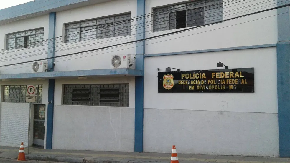 PF de Divinópolis prende duas mulheres por contrabando de medicamentos emagrecedores