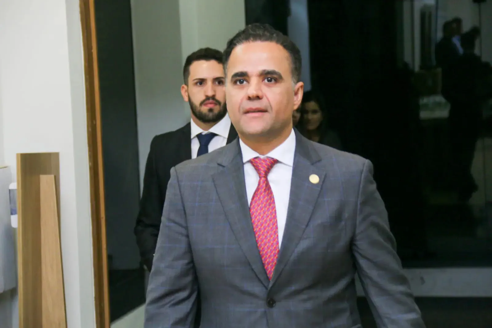 OAB intensifica ações contra o golpe do falso advogado