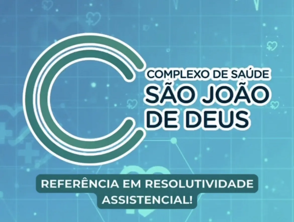CSSJD recebe visita do Ministro da Saúde para anúncio de recursos para investimentos, ampliação e modernização de sua estrutura