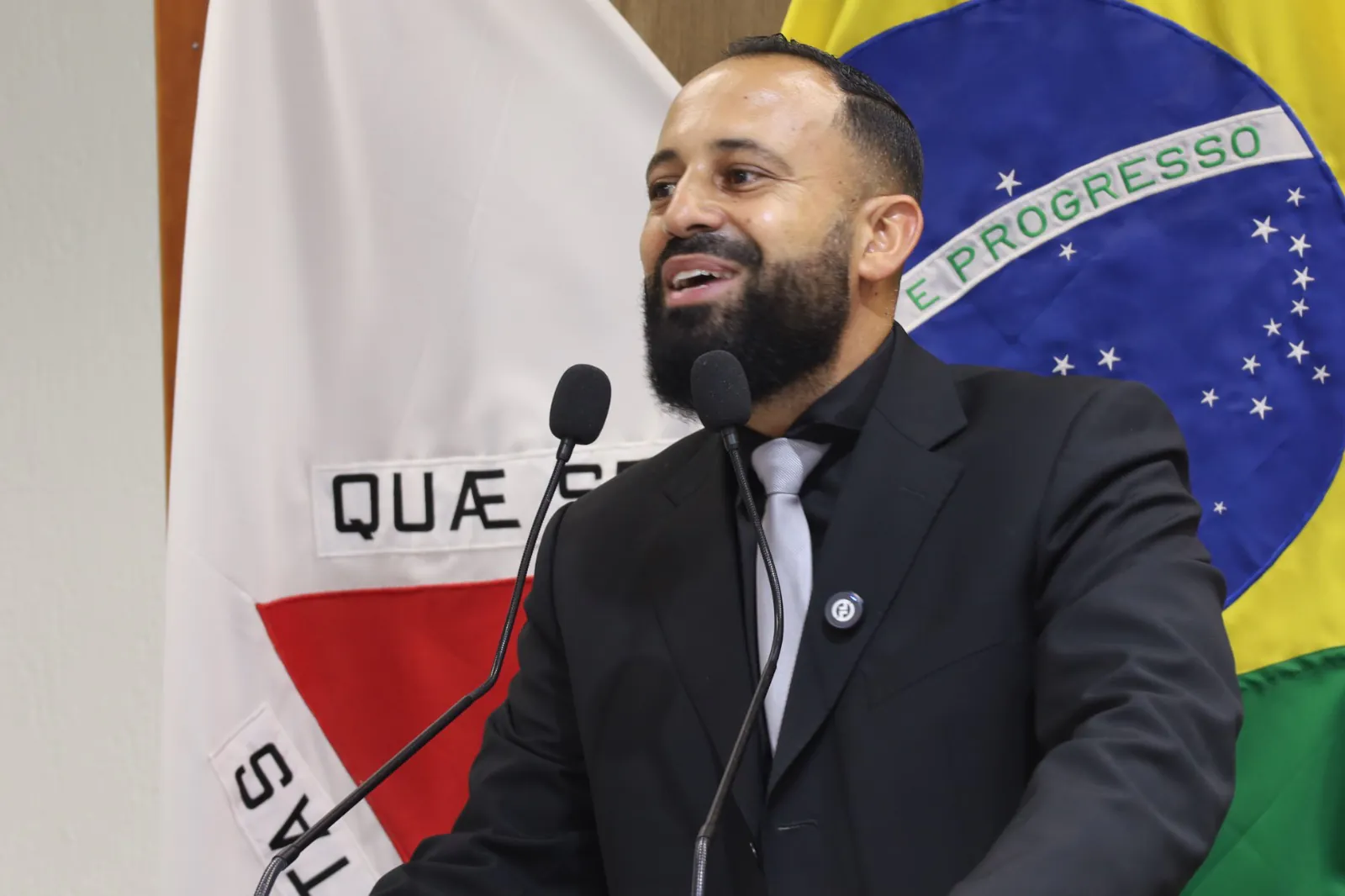 Câmara aprova projeto que institui Semana Municipal da Juventude Cristã em Divinópolis