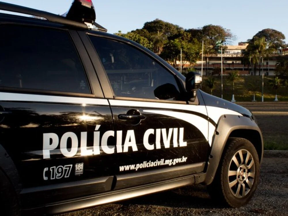 Polícia Civil prende segundo suspeito de matar mulher na zona rural de Itaúna