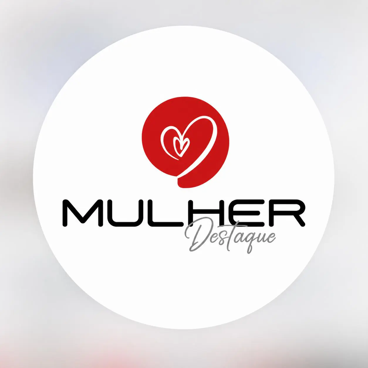 Mulher Destaque